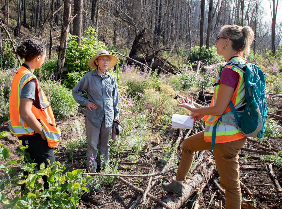 Pure Water Partners Program EWEB Pure Water Partners Program EWEB